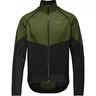 Kurtki męskie - GORE WEAR Męska kurtka Phantom męska, Utility Green/Black, XL - miniaturka - grafika 1