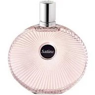 Wody i perfumy damskie - Lalique Satine woda perfumowana 50ml - miniaturka - grafika 1