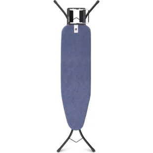 Brabantia Deska do prasowania rozmiar A Denim Blue 13 42 03 - Deski do prasowania - miniaturka - grafika 1