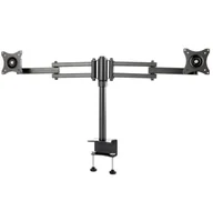 Uchwyty do monitorów - Edbak SV06 Uchwyt Biurkowy Ekran 19"-27" Salon Warszawa Montaż i instalacje Kalibracja  Dostawa 0zł NEGOCJUJ CENĘ - miniaturka - grafika 1