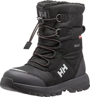 buty zimowe śniegowce Helly Hansen FW BOOTS & SHOES JK SILVERTON BOOT HT US 11 - Śniegowce damskie - miniaturka - grafika 1