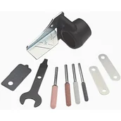 Akcesoria do elektronarzędzi - PRZYSTAWKA DO OSTRZENIA ŁAŃCUCHÓW - miniaturka - grafika 1