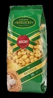Makaron - WIELICKI Makaron 4 jaj. muszelka mała 250g [30] - miniaturka - grafika 1