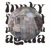 Poezja - Funky Forest - Agata Puwalska - miniaturka - grafika 1