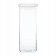 Pojemniki kuchenne - 67583 Słoik z pokrywką Slim 1,8 l AMBITION - miniaturka - grafika 1