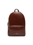 Plecaki - Plecak BGP-U-019-40-08 Brązowy - Gino Rossi - miniaturka - grafika 1