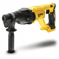 Wiertarki - DeWalt DCH133N-XJ bez akumulatora i ładowarki - miniaturka - grafika 1