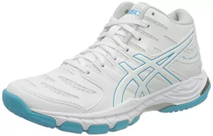 Asics Skarpetki Tenis Crew Sock 321761 / 8038 białe - Skarpetki męskie - miniaturka - grafika 1