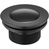 Korki do umywalek - Deante Click-Clack Korek okrągły NHC_N20A - miniaturka - grafika 1