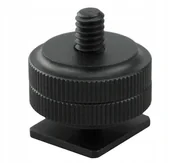 Inne akcesoria studyjne - Uniwersalny adapter JJC MSA-3 do akcesoriów - miniaturka - grafika 1