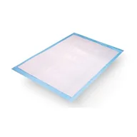 Maty do nauki czystości - Podkłady Chłonne Mata Szkolenie Psa 40 x 60 25 szt - miniaturka - grafika 1