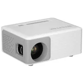 Projektory - Rzutnik / Projektor BYINTEK K7 LED Full HD - miniaturka - grafika 1