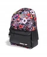 Plecaki - Plecak sportowy Arena Team Backpack 30 Allover - miniaturka - grafika 1