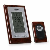 Stacje pogodowe - Wielofunkcyjna stacja pogodowa Inovalley SM121B - miniaturka - grafika 1