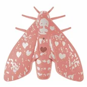 Czujniki czadu, dymu, gazu - Jalo Helsinki Jalo Lento 10 Rosa - miniaturka - grafika 1