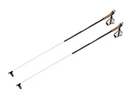 Kijki narciarskie - Kije do nart biegowych Rossignol FT-600 Cork czarno-białe RDI9520  155 cm - miniaturka - grafika 1