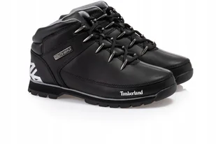 Buty męskie Timberland Euro Sprint A17JR 46 - Buty trekkingowe męskie - miniaturka - grafika 1
