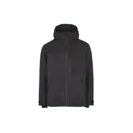 Kurtki narciarskie - Męska Kurtka O'NEILL UTILITY JKT 2500056-19010 – Czarny - miniaturka - grafika 1