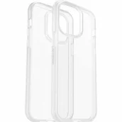 Etui i futerały do telefonów - Otterbox React do iPhone 14 Pro Max clear - miniaturka - grafika 1