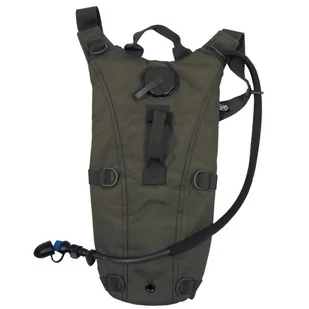Plecak hydracyjny MFH Max Fuchs Extreme 2,5 l Olive (30554B) - Plecaki - miniaturka - grafika 1