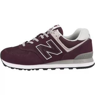 Buty do chodzenia męskie New Balance 574 - Buty trekkingowe męskie - miniaturka - grafika 1