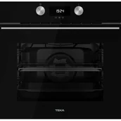 Piekarniki do zabudowy - Teka HLB 8400 BK - miniaturka - grafika 1