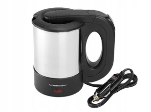Czajnik samochodowy 12V, 150W, 500 ml - Akcesoria motoryzacyjne - miniaturka - grafika 1