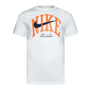 Koszulka męska Nike Fitness - Koszulki sportowe męskie - miniaturka - grafika 1