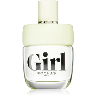 Rochas Girl Girl 100 ml - Wody i perfumy damskie - miniaturka - grafika 1