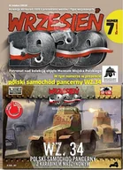 Czasopisma - Wrzesień 1939 - miniaturka - grafika 1