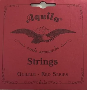 Aquila 153C Struny do Guilele Strojone do E - Struny gitarowe  - miniaturka - grafika 1