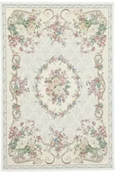 Dywany - Dywan Tradycyjny Flomi Florence Beige 080X150 - miniaturka - grafika 1