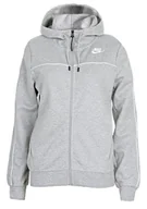 Bluzy damskie - Bluza Nike Sportswear Essential CZ8338-063 XS - miniaturka - grafika 1