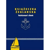Sport i wypoczynek - Książeczka żeglarska - miniaturka - grafika 1