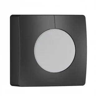 Steinel STEINEL 033729 - Czujnik zmierzchu NightMatic 5000-3 DALI IP54 czarny - Czujniki ruchu i zmierzchu - miniaturka - grafika 1