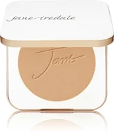 Podkłady do twarzy - Jane Iredale Purepressed Base Foundation Refill 9,9g  - wkład do podkładu do tewarzy Sweet Honey - miniaturka - grafika 1