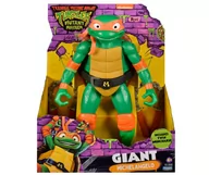Figurki dla dzieci - Wojownicze Żółwie Ninja Figurka Gigant Michelangelo 30Cm - miniaturka - grafika 1