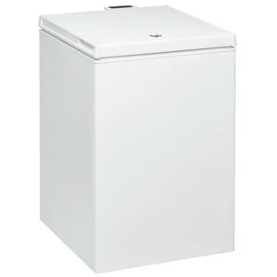 Zamrażarka WHIRLPOOL WHS 14222 - Zamrażarki - miniaturka - grafika 1
