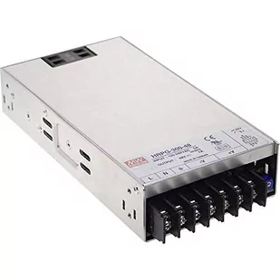 Mean Well Moduł zasilacza AD/DC zamknięty Mean Well HRP-300-24 24 V/DC 14 A 336 W - Zasilacze awaryjne UPS - miniaturka - grafika 1