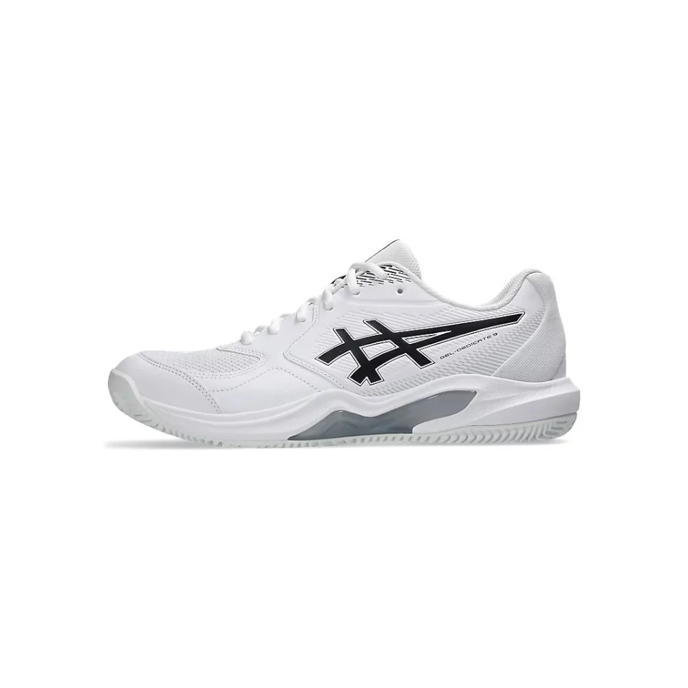 Buty Asics Gel Dedicate 9 1041A547102
