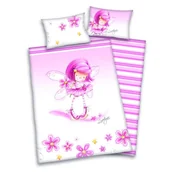 Pościel dla dzieci - Komplet pościeli, 100x135 cm, Lovelynn - miniaturka - grafika 1