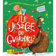 Książki edukacyjne - Ile jeszcze do Gwiazdki? - miniaturka - grafika 1