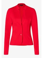 Marynarki i żakiety damskie - More & More Blezer w kolorze czerwonym - miniaturka - grafika 1