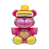 Maskotki i pluszaki - Five Nights at Freddy's FNAF VR Freddy, Funko Maskotka - miniaturka - grafika 1