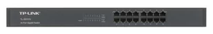 TP-Link TL-SG1016D - Switche - miniaturka - grafika 2
