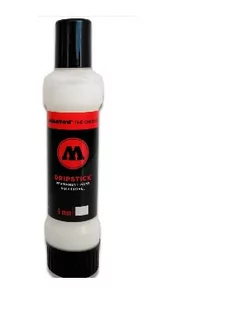 Dripstick Rollerball Signal White 30Ml Molotow - Dekoratorstwo - miniaturka - grafika 1