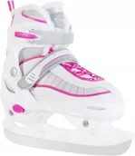 Łyżwy - ROCES s Fur White 37 - miniaturka - grafika 1