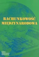 Ekonomia - Rachunkowość Międzynarodowa - miniaturka - grafika 1