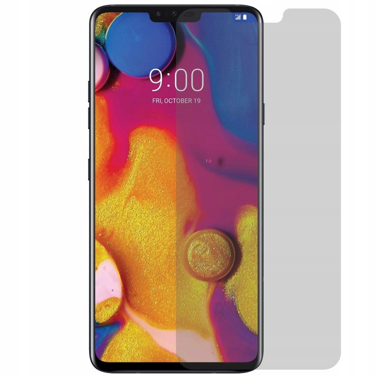 Szkło ochronne 9H do LG V40