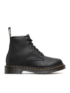 Glany damskie - Dr. Martens Glany 101 26409001 Czarny - miniaturka - grafika 1